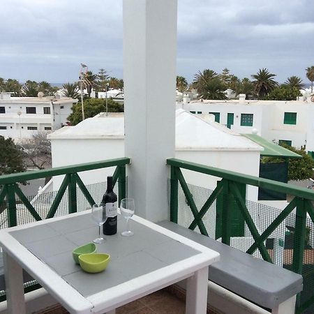 Apartament Rubama Puerto del Carmen  Zewnętrze zdjęcie