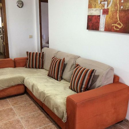 Apartament Rubama Puerto del Carmen  Zewnętrze zdjęcie