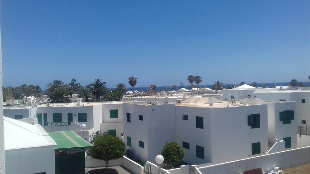 Apartament Rubama Puerto del Carmen  Zewnętrze zdjęcie