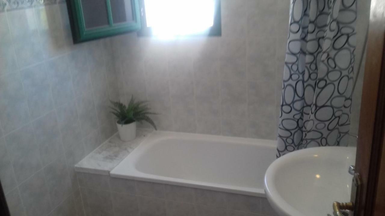 Apartament Rubama Puerto del Carmen  Zewnętrze zdjęcie