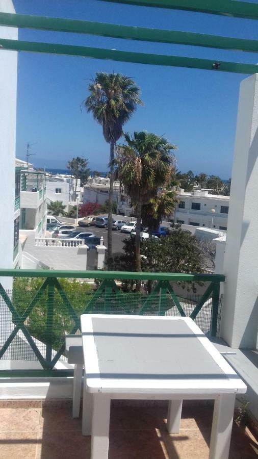 Apartament Rubama Puerto del Carmen  Zewnętrze zdjęcie