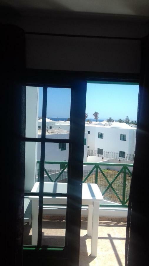 Apartament Rubama Puerto del Carmen  Zewnętrze zdjęcie