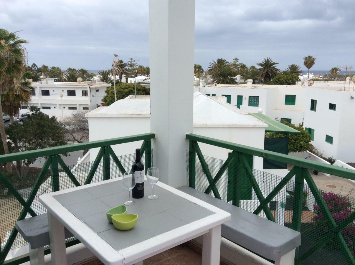 Apartament Rubama Puerto del Carmen  Zewnętrze zdjęcie