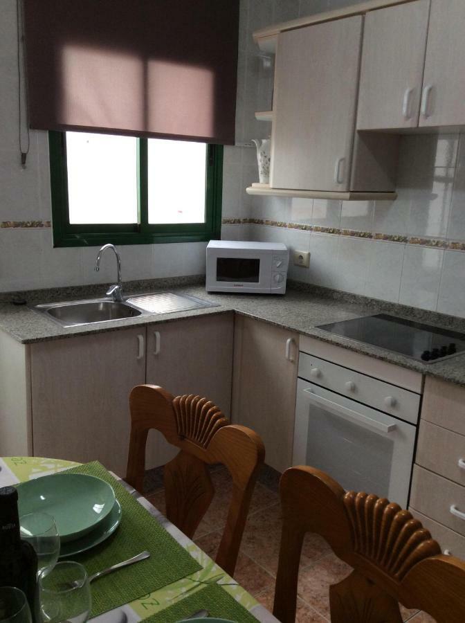 Apartament Rubama Puerto del Carmen  Zewnętrze zdjęcie