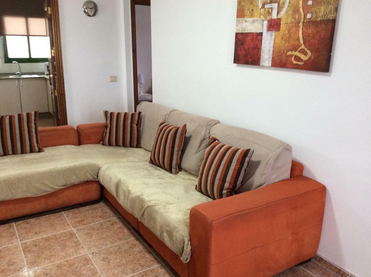 Apartament Rubama Puerto del Carmen  Zewnętrze zdjęcie