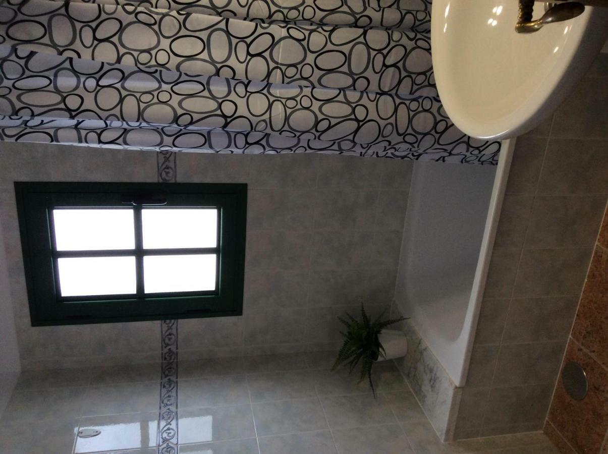 Apartament Rubama Puerto del Carmen  Zewnętrze zdjęcie
