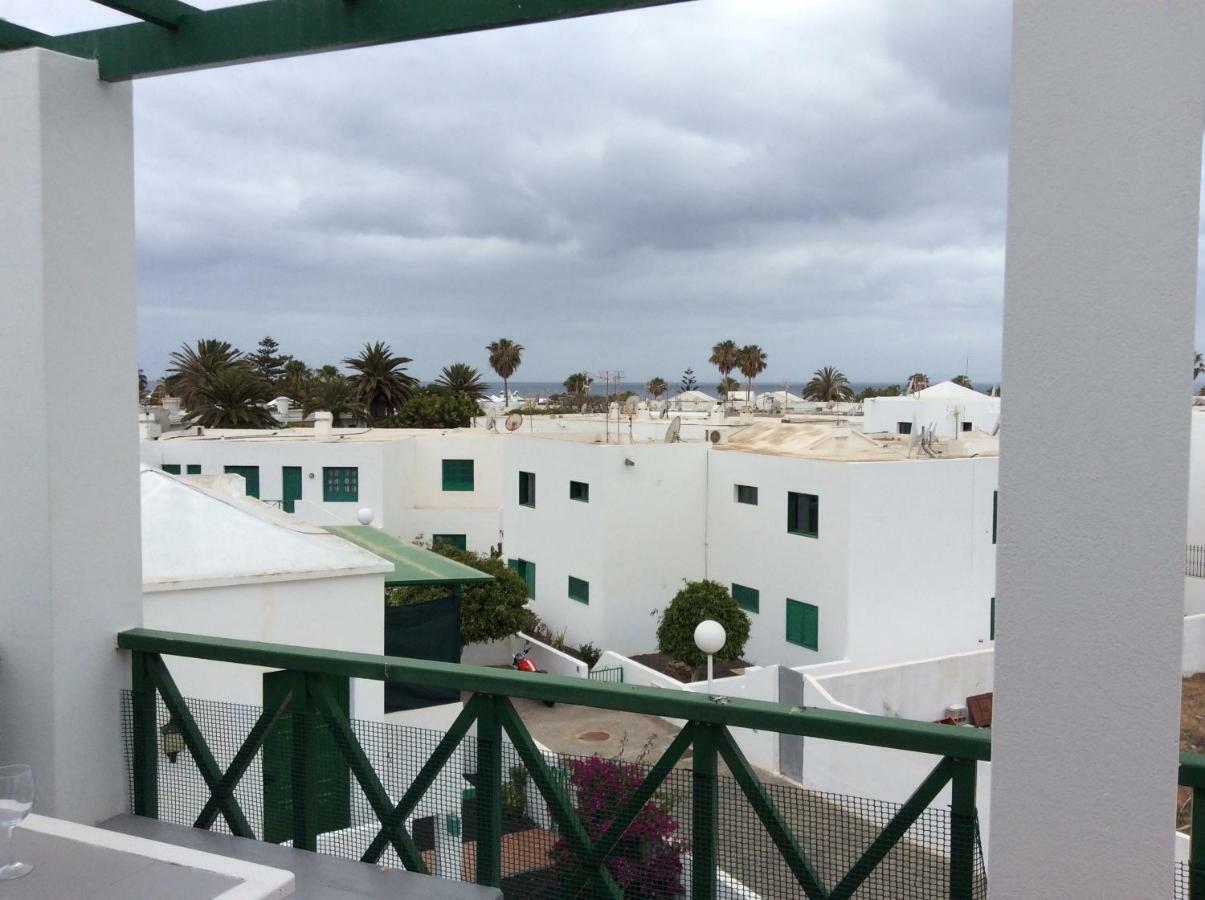 Apartament Rubama Puerto del Carmen  Zewnętrze zdjęcie