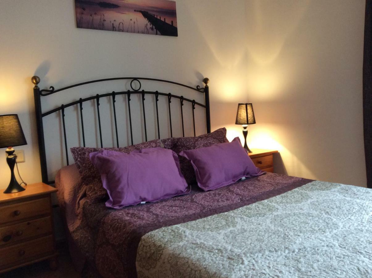 Apartament Rubama Puerto del Carmen  Zewnętrze zdjęcie
